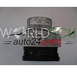 ABS-PUMP-MODULE FORD M1BC-2B373-KB M1BC2B373KB M1BC-2C219-KB M1BC2C219KB