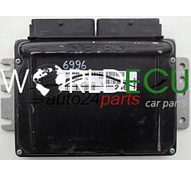 CENTRALINA MOTORE VOLVO S110602015 A, P30644246, C00A 246