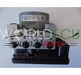ABS POMPA CENTRALINA VOLKSWAGEN 5Q0614517DP