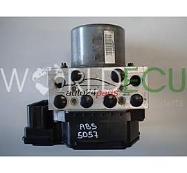 ABS-PUMP-MODULE MINI COOPER TRW 6784579-01, 678457901