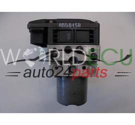 BOMBA HIDRAULICA Y CENTRALITA ABS BMW 0265250548 6785441 6852824 0265960450