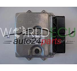 Centralina do motore FIAT DUCATO 52059433 MJD9DF.A1