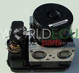 ABS POMPA CENTRALINA VOLVO P31423316, 10.0212-1010.4, 10021210104, 10.0961-0425.3, 10096104253