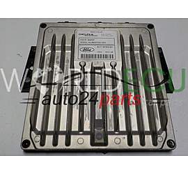 Centralina motore FORD 8U71-9F954-BA, 8U719F954BA, DDCR 80953F