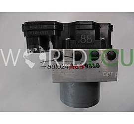 ABS-PUMP-MODULE TOYOTA 8954142751 4454042411 11604048020
