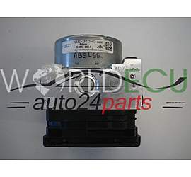 ABS-PUMP-MODULE FORD L1BC-2B373-AC L1BC2B373AC L1BC-2C219-AC L1BC2C219AC 10.0918-0183.3 10091801833