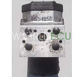 BOMBA DE ABS MERCEDES SPRINTER BOSCH 0 265 220 488, 0265220488, A 000 446 07 89, 0004460789, 0 273 004 311, 0273004311
