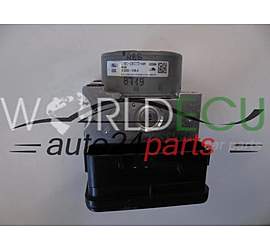 ABS-PUMP-MODULE FORD J7BC-2B373-AH J7BC2B373AH J7BC-2C219-AH J7BC2C219AH