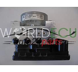 ABS POMPA CENTRALINA HYUNDAI 58900-B9800 58900B9800 06.2109-8105.3 06210981053