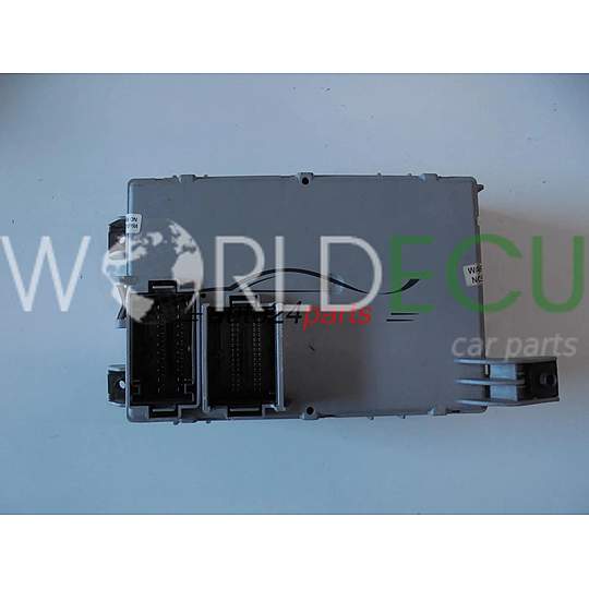 KOMFORTSTEUERGERÄT KOMFORTMODUL bsi FIAT 01363579080