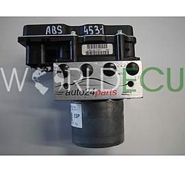 ABS-PUMP-MODULE FIAT DUCATO BOSCH 0 265 230 806, 0265230806, 51832891, 0265951327