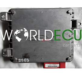 ECU ENGINE CONTROLLER ROVER 220 420 2.0 MSB100680 AS 2688 4079