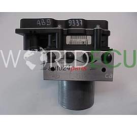 BOMBA HIDRAULICA Y CENTRALITA ABS AUDI 0265235174 420614517 420910517020 0265950602