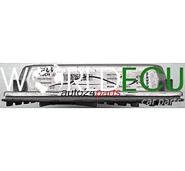 CENTRALINA MOTORE VOLVO XC90 2.9, BOSCH 0 261 207 809, 0261207809, 08675761 A, 08675761A, L7.2