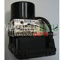 ABS POMPA CENTRALINA CHRYSLER DODGE P04721427AK, 25.0204-0952.4, 25020409524, 04686702AE