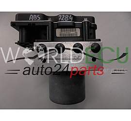 ABS POMPA CENTRALINA HONDA 0265234598 0265950717