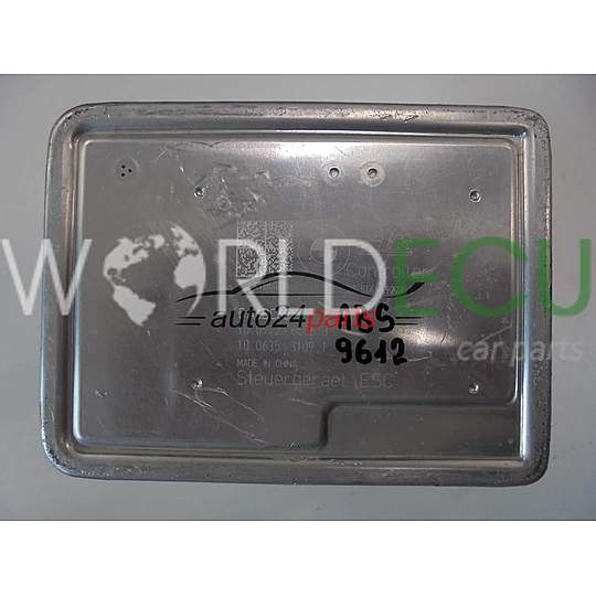 Abs Pump Module BMW 5A6DC67 5A6DC68 HYBRID G2X