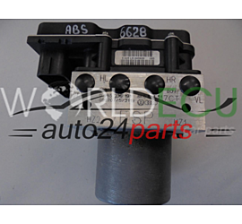 BOMBA-DE-ABS AUDI 0265236191 8K0614517CT 0265951171 8K0907379AM
