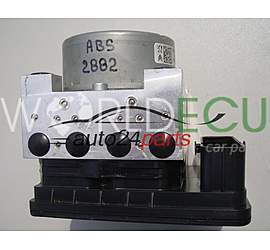 ABS POMPA CENTRALINA CITROEN PEUGEOT 9817031680, 10.0220-0881.4, 10022008814, 10.0915-3947.3, 10091539473