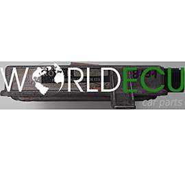 ECU ENGINE CONTROLLER ROVER 214SI 1.4 16V, MNE10050, 0301, 4007, MA