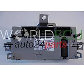CENTRALINA-MODULO-COMFORT FIAT CITROEN PEUGEOT 1361402080 503440270102