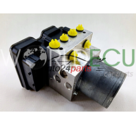 ABS POMPA CENTRALINA BMW 3451 6874801-01, 34516874801, 61230412, 6884730, 3451 6884729-01, 34516884729