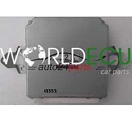ECU ENGINE CONTROLLER SUBARU FORESTER 2.0 A18-000 D9G, A18000D9G, 22611 AG600, 22611AG600, 2K