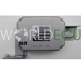 CENTRALINA CALCOLATORE SCATOLA DEL CAMBIO  NISSAN 31036 AV201, 31036AV201, ETC41 - 140N, ETC41140N