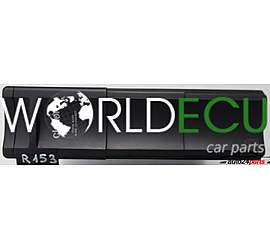 RADIO CHANGER CLARION CAA-355 PEUGEOT 206 96 409 409 80 / 9640940980 / PU-21458 / PU21458