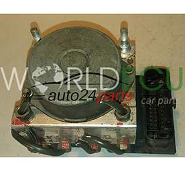 BOMBA-DE-ABS FIAT SUZUKI BOSCH 0265237050, 56110-55L10, 5611055L10, 0265800918