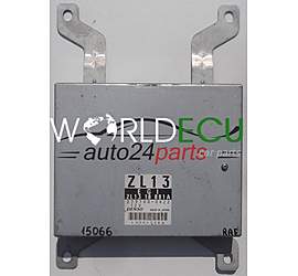 CENTRALINA MOTORE MAZDA 323 DENSO 279700-0422, 2797000422, ZL13 18 881A, ZL1318881A