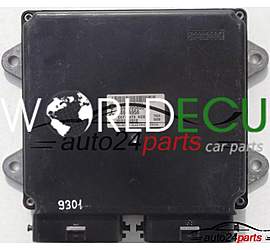 MOTORSTEUERGERÄT ECU STEUERGERAT MITSUBISHI COLT, 1860095600, 1860A956, E6T73473 HZE