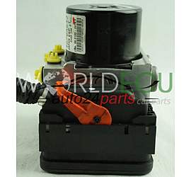 ABS-PUMPE-BLOCK-HYDRAULIKPUMPE-STEUERGERÄT MITSUBISHI 4670A643, 06.2102-2079.4, 06210220794, 06.2109-6298.3, 06210962983