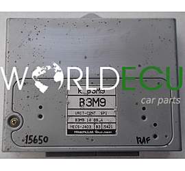 CENTRALINA MOTORE MAZDA HITACHI B3M9 18 881A, B3M918881A, MECS-J403, MECSJ403