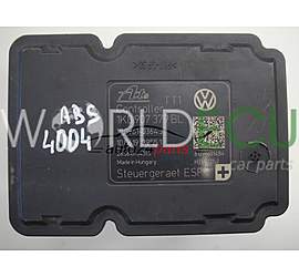 ABS POMPA CENTRALINA VOLKSWAGEN 1K0614517DP, 10.0212-0701.4, 10021207014, 1K0907379BL