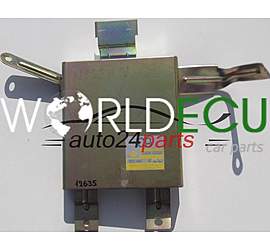 ECU ENGINE CONTROLLER NISSAN 100 NX 1.6 22604 62C01, 2260462C01, EDC-N83, CA