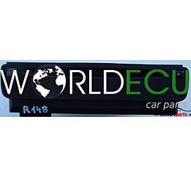 RADIO CD CY100 NISSAN 28 185 AV700 / 28185AV700 / PN-2419F / PN2419F