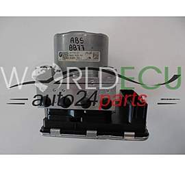 ABS POMPA CENTRALINA BMW 5A7F7E2-01 5A7F7E3