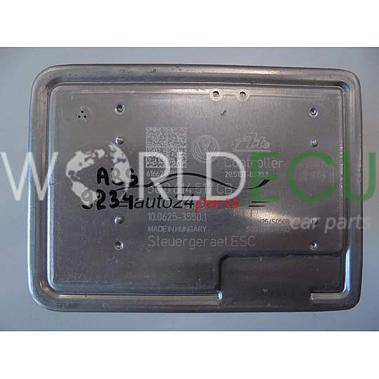 BOMBA DE ABS AUDI 5Q0614517CB 10091643153