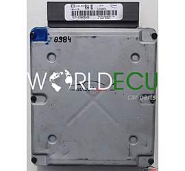 MOTORSTEUERGERÄT ECU STEUERGERAT FORD MONDEO MK3 2.0TDCI, 1S7F-12A650-DD, 1S7F12A650DD, RAID - 8984