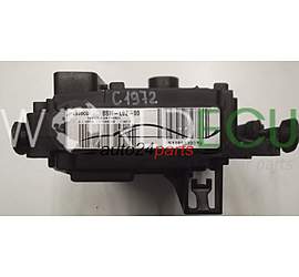 CENTRALINA-MODULO-COMFORT PEUGEOT S118983002Q, BSM-L02-00, BSML0200