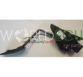 Potenziometro dell'acceleratore OPEL AGILA 9 204 284 CN, 9204284, 6PV008196-00