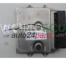 Engine control unit - ECU controllers FIAT LANCIA 51933472, 8GSF.HN, 8GSFHN