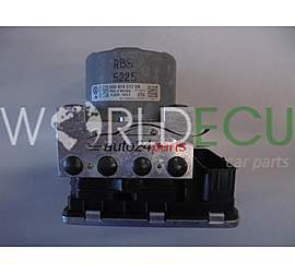 ABS POMPA CENTRALINA AUDI VOLKSWAGEN 5Q0614517ER, 10.0917-4313.3, 10091743133