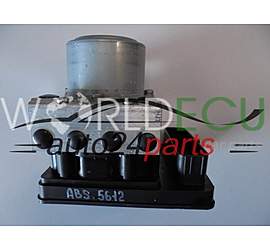 ABS POMPA CENTRALINA JEEP FIAT 52137661