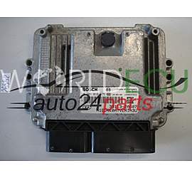 Engine control unit - ECU controllers KIA 0281016875 39113-2A507 391132A507