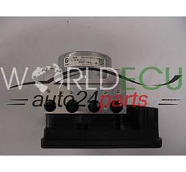 ABS POMPA CENTRALINA BMW 3451-5A1BBC4-01 34515A1BBC4-01 5A1BBC5