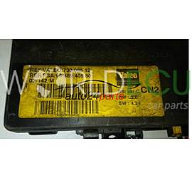 CENTRALINA-MODULO-COMFORT CITROEN 9646940580, 73008512