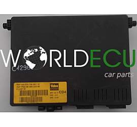 Centralina modulo comfort BSI CITROEN PEUGEOT VALEO 730 051 12, 73005112, 96 460 233 80, 9646023380