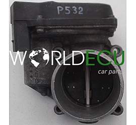 CORPO FARFALLATO  AUDI VOLKSWAGEN SEAT 2.0 06F 133 062 G, 06F133062G, A2C53044094